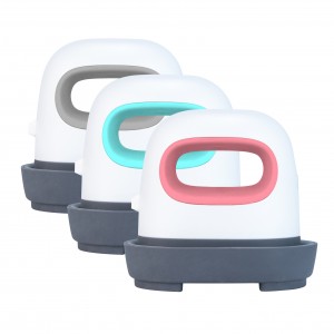 Popular Mini Cap Iron Small Heat Press Machines Sublimation Iron Cap Ironing Small Machine with Accessory