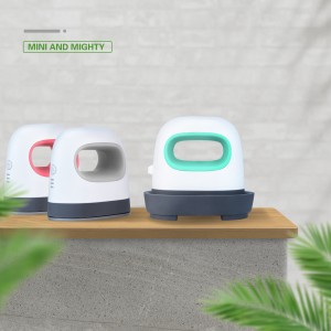 迷你烫画机 小型熨斗机烫画机家用熨烫电熨斗迷你烫印机便携式