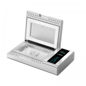 Subbank 3DSublimation Mobile Phone Case Printer Cell Cover Custom Personalized Making Vacuum Heat Transfer Mini Printing Machine 手机壳制作菲林手机壳