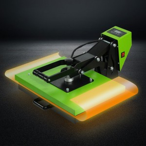 Magnetic Heat-Resistant Cloth-WhiteTeflon with 4 magnets   磁吸高温布-白色特氟龙带磁铁