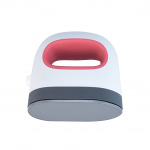 Popular Mini Cap Iron Small Heat Press Machines Sublimation Iron Cap Ironing Small Machine with Accessory