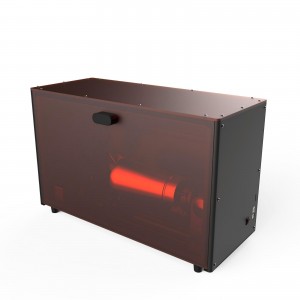 Portable 10W Laser Engraver Handicraft DIY 3D Laser Engraving Machine for Wood Stone MDF Household Mug bottle Use激光雕刻机水壶马克杯雕刻