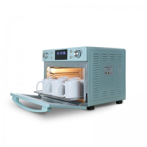 30L sublimation oven热转印烤箱热转印机器水壶转印机真空烤箱热升华圆珠笔