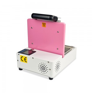 3D热升华涂层手机壳真空机3D Sublimation Mobile Phone Case