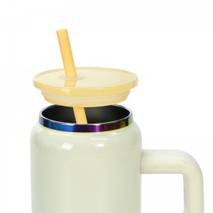 diy水壶电镀杯印图16oz Sublimation Stainless Steel Tumblers