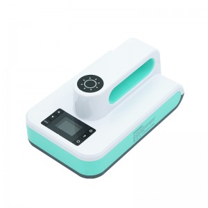 Easy Press Portable Heat Presses Mini Press Machine for t Shirts logo Printing Seal Package Etc 7.5*4.75inch heatpress