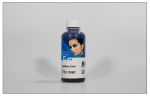 韩国升华墨水多色热转印墨水快干省墨高浓度特深彩色升华墨水