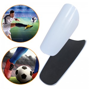 足球护具儿童护腿板袜套足球袜护小腿插板男固定套护板护腿Diy Shinguards