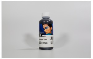 韩国升华墨水多色热转印墨水快干省墨高浓度特深彩色升华墨水