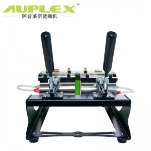 Mug Cup Printing Machine Sublimation Mug Heat Press 双工位烤杯机11oz