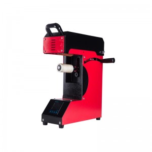 360 Degree Multi Color Laser Roller Heat Press Machine for Mug and Pen