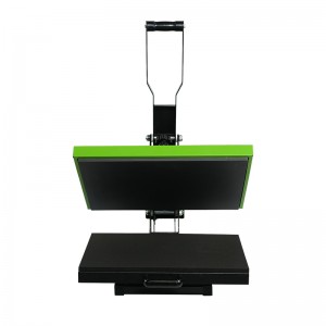 阿普莱斯烫画机新款 32*45CM Heat Press Machine T Shirt Printing Machine for Sublimation Printing