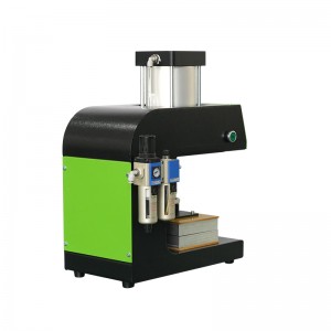 Mini Home Use Small Prensa De Heat Press Machine for Heat Transfer Press Dry Flower 5 Tons Heat Press Pneumatic