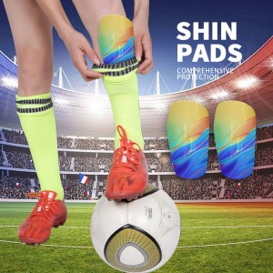 Sublimation Shin Guard Heat Press Machine足球护腿板烫画机护腿套转印定制logo鞋板