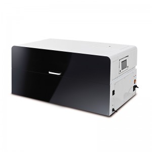 A3 UV DTF Printer Full Set head DX7 or 3200 Crystal Label UV Sticker Printer水晶标打印机