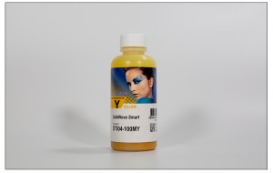 韩国升华墨水多色热转印墨水快干省墨高浓度特深彩色升华墨水