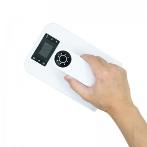 Mini Heat Press Machine T-Shirt Printing 迷你烫画机 烫标机17.3*11.5cm小型热转印机手持