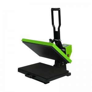 阿普莱斯烫画机新款 32*45CM Heat Press Machine T Shirt Printing Machine for Sublimation Printing