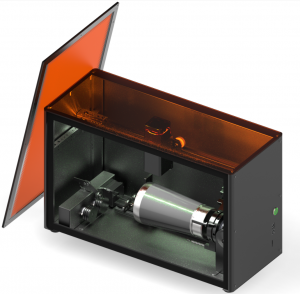 Portable 10W Laser Engraver Handicraft DIY 3D Laser Engraving Machine for Wood Stone MDF Household Mug bottle Use激光雕刻机水壶马克杯雕刻