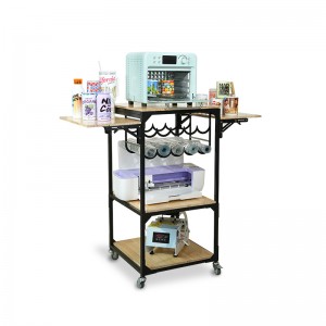 工业级烫画机配套工作台 多功能热转印专用桌 厂家批发 Wholesale Industria Heat Press Machine With Multi-Function Heat Transfer Special Table